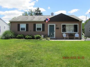 142 Santa Maria Ln, Columbus, OH 43213