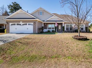 1176 Andrews Ct, Creedmoor, NC 27522