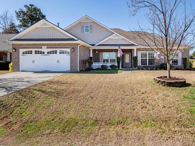 1176 Andrews Ct, Creedmoor, NC, 27522