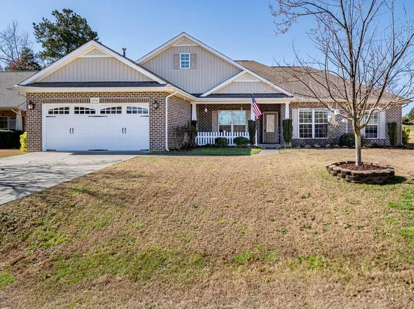 1176 Andrews Ct, Creedmoor, NC 27522