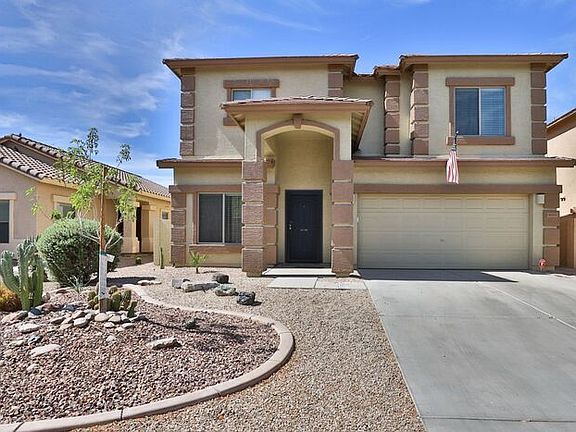 3rd image of 41353 W Capistrano Dr
