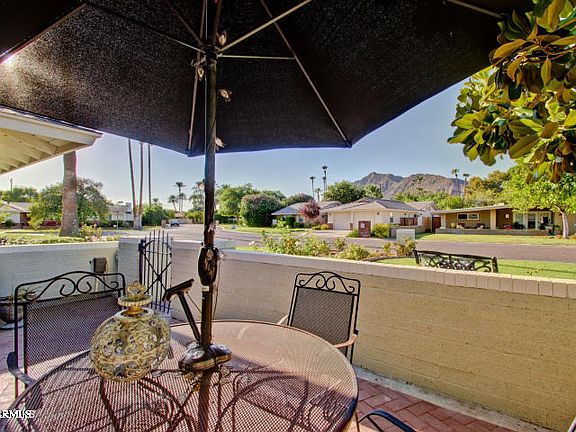 4th image of 6311 E Monterosa Ave