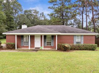 7448 Wigfield Rd, Mobile, AL 36619