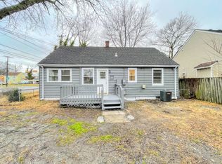 1600 Wickham Ave, Newport News, VA 23607
