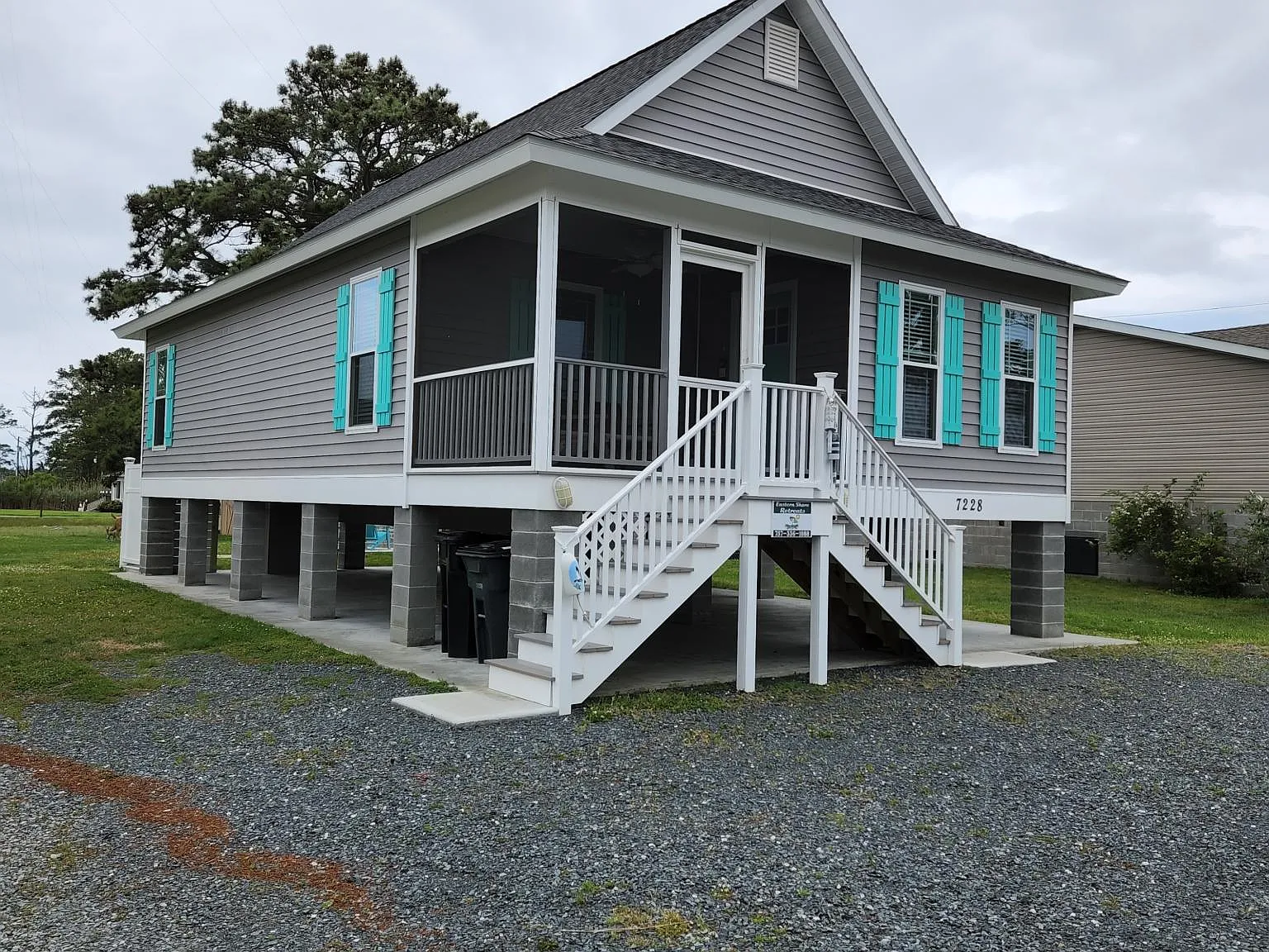 7228 Bunting Rd — Photo 1