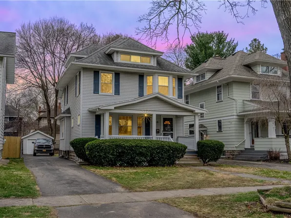 65 Westchester Ave, Rochester, NY 14609
