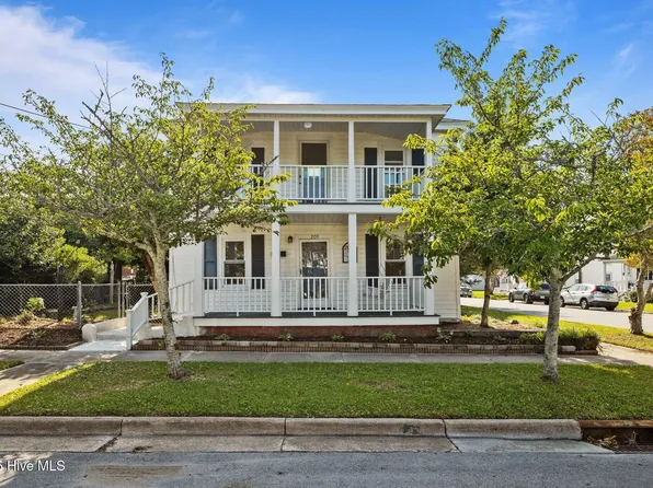 209 N 8th Street, Morehead City, NC 28557