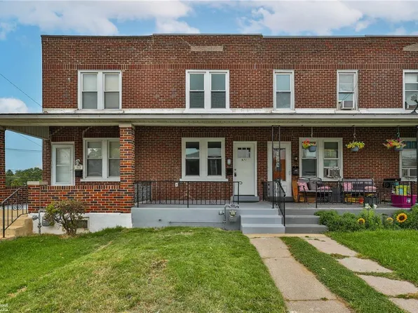 971 W Cedar St, Allentown, PA 18102