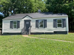 1318 Bethel Rd, Charlotte, NC 28208