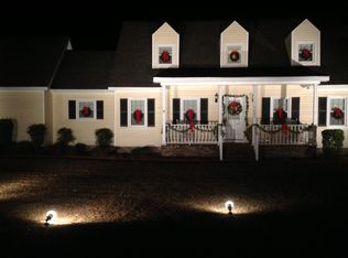 1203 Shamrock Dr, Dublin, GA 31021