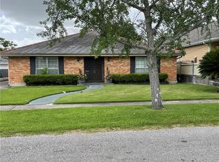 1422 Cherokee Ave, Metairie, LA 70005
