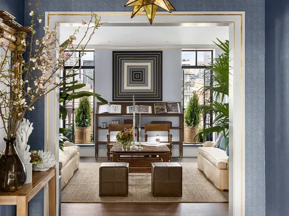 410 W 24th St Penthouse A, New York, NY 10011