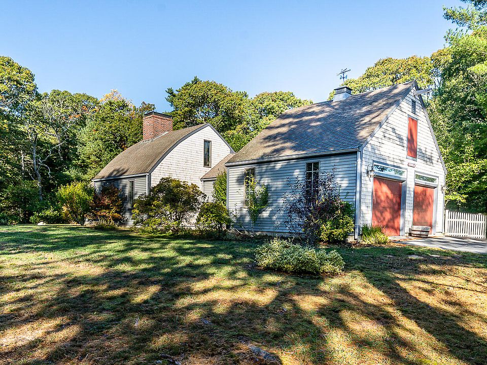 6 Sturbridge Drive, Orleans, MA 02653 Zillow