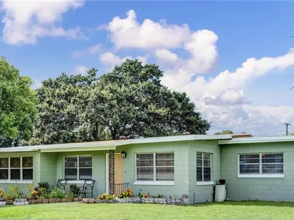 1419 Sawyerwood Ave, Orlando, FL 32809