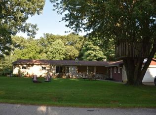 7045 Red Day Rd, Martinsville, IN 46151