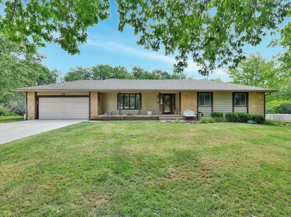 13 N Lakeview Ct, Goddard, KS 67052