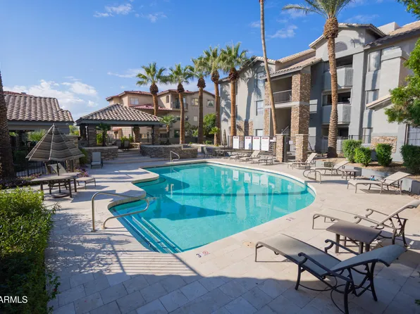 2025 E CAMPBELL Avenue #120, Phoenix, AZ 85016