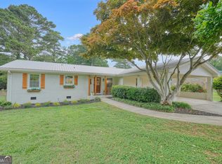 83 Donna Ln, Dallas, GA 30157