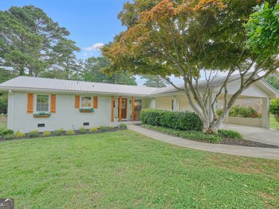 83 Donna Ln, Dallas, GA, 30157