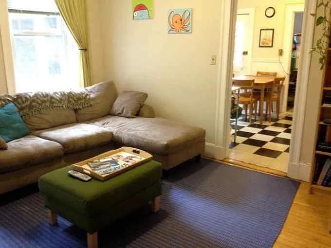 274 Brookline St #1L — Photo 4
