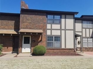 1257 Canterbury Blvd, Altus, OK 73521