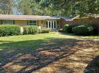 220 Shady Cir, Jackson, MS 39204