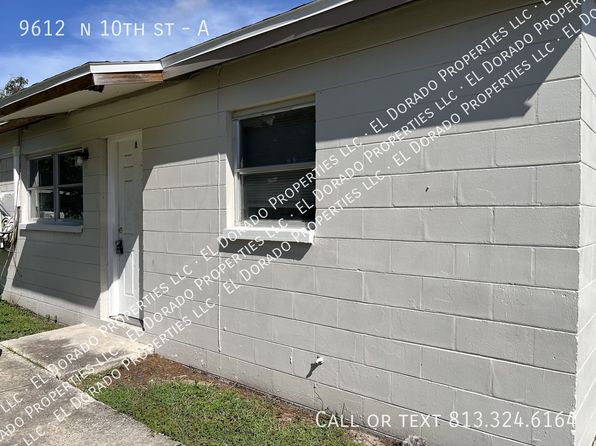 9612 N 10th St APT A