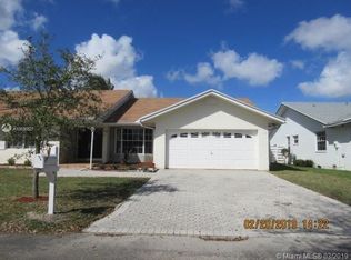 14031 SW 144th Ter, Miami, FL 33186