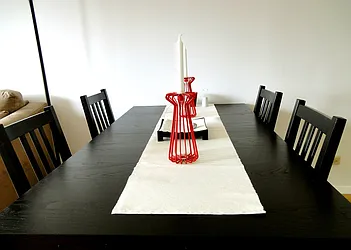 Rented by Shany Landmarks LLC