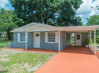 2210 E Cayuga St, Tampa, FL 33610