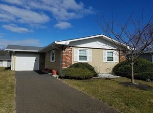 14 Clay Cir, Brick, NJ 08724