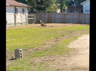 1023 Nolan St, Donaldsonville, LA 70346