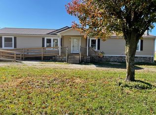 15 Henryville Rd, Ethridge, TN 38456