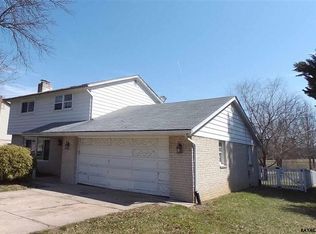 345 Folkstone Way, York, PA