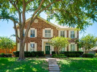 7505 Crested Butte Dr, Plano, TX 75025