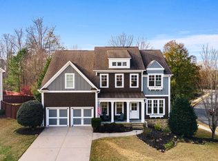 460 Twilley Ridge Rd SW, Smyrna, GA 30082