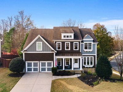 460 Twilley Ridge Rd SW, Smyrna, GA, 30082