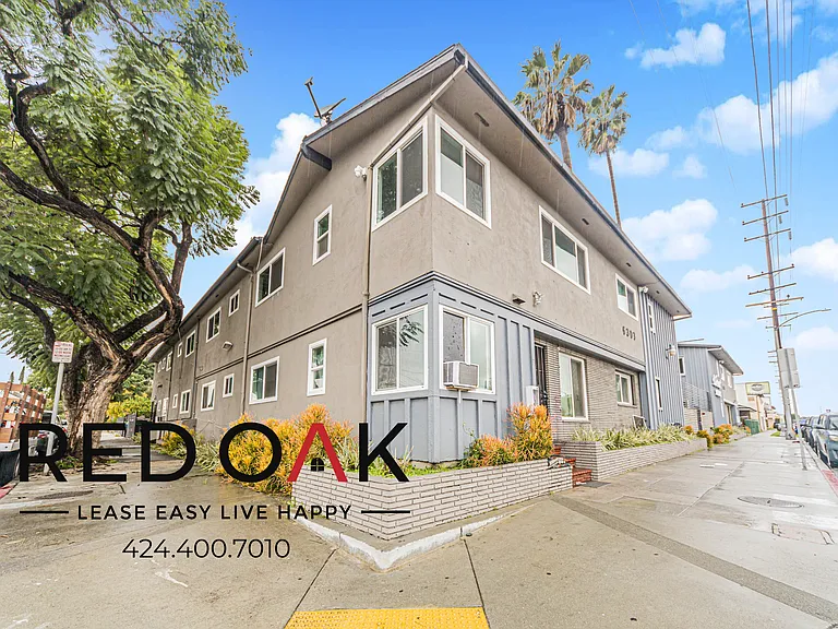6315 Cherry Ave #5 — Photo 4
