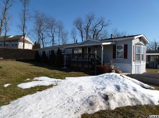 6024 Hummingbird Dr, Mechanicsburg, PA 17050