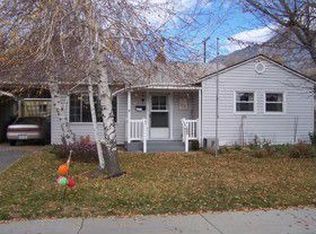 1005 E 560 N, Provo, UT 84606