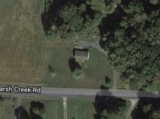 22088 Marsh Creek Rd, Preston, MD 21655