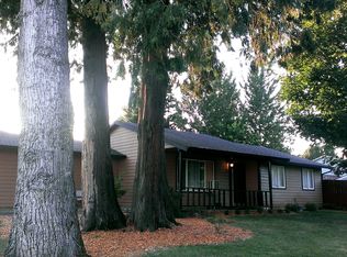 531 31st St, Washougal, WA 98671