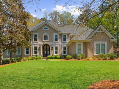 115 Valley Summit Ct, Roswell, GA, 30075