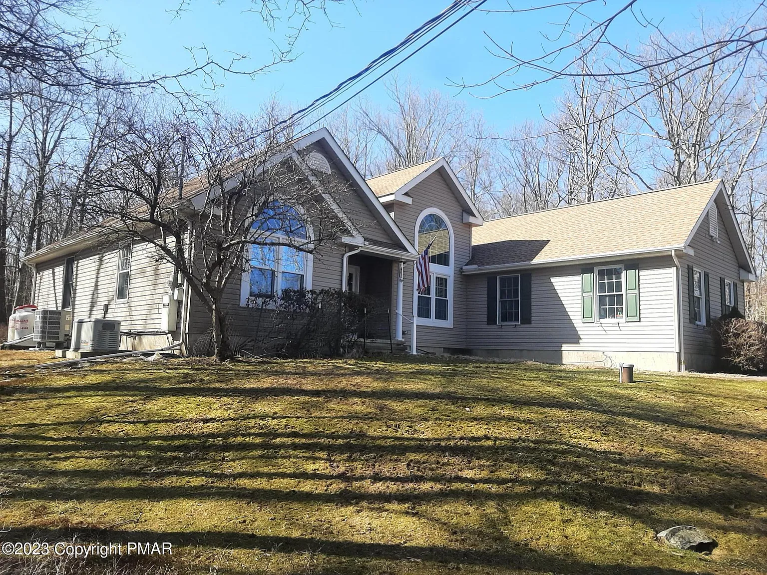 2431 Beartown Rd photo 1
