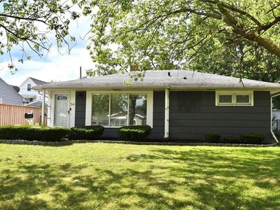 54 Meadow Lea Dr, Amherst, NY, 14226