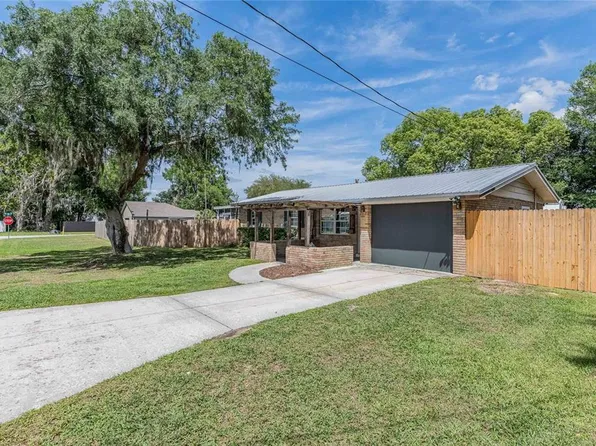 218 MAPLE LANE, FORT MEADE, FL 33841