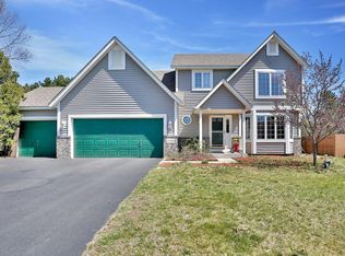 15789 Osmium St NW, Ramsey, MN 55303