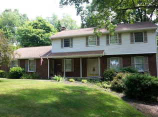408 Kerry Dr, Butler, PA 16001