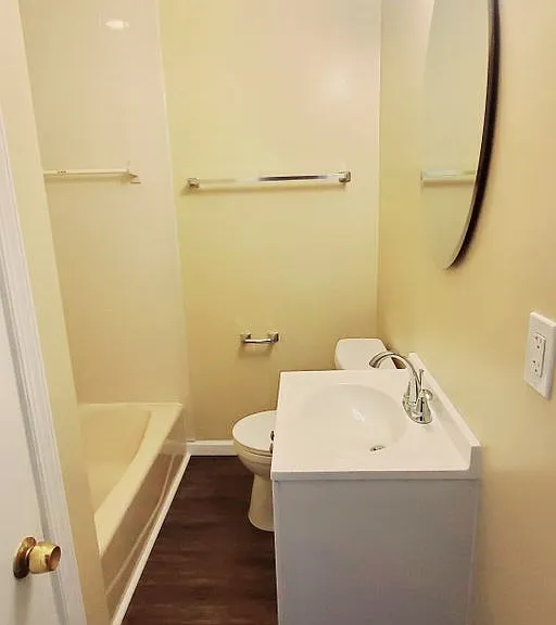 4637 Wilkens Ave. — Photo 5