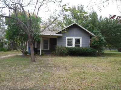 1005 E Evergreen St, Mexia, TX, 76667